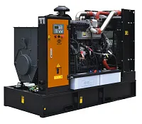 Дизельный генератор GOODMASH GD110W