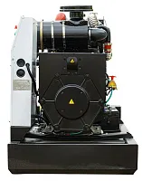 Дизельный генератор EcoPower АД800-T400ECO W