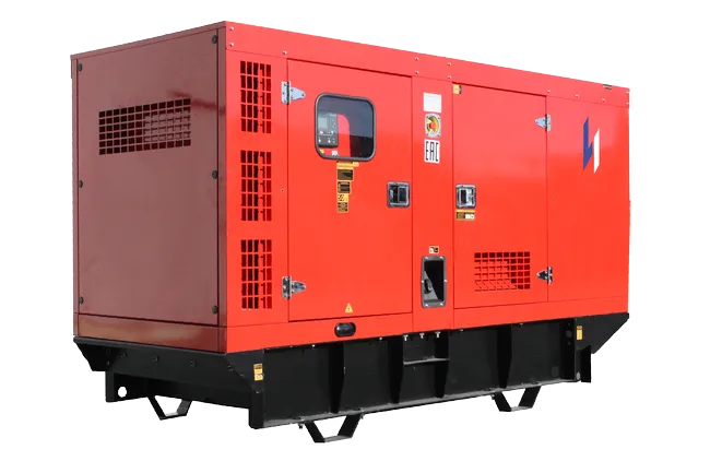 Дизельный генератор Исток АД65С-Т400-РПМ45