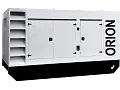Дизельный генератор Genmac G640SS