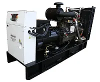 Дизельный генератор Азимут АД-300С-Т400-1РМ Doosan