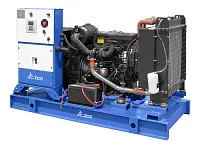 Дизельный генератор ТСС АД-40С-Т400-1РМ5