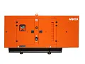 Дизельный генератор MVAE 190IS/D