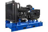 Дизельный генератор ТСС АД-360С-Т400-1РМ19