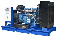 Дизельный генератор ТСС АД-320С-Т400-1РМ9 (Mecc Alte)