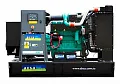Дизельный генератор Aksa APD 175C