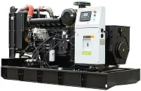 Дизельный генератор EcoPower АД200-T400ECO R