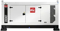 Дизельный генератор Onis VISA P 80 CK