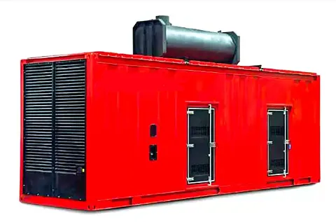 Дизельный генератор Arken ARK-B 2500-S
