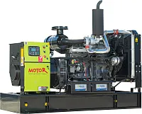 Дизельный генератор Motor АД150-T400 R