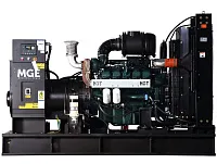 Дизельный генератор MGE P500DN