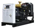 Дизельный генератор Азимут АД-40С-Т400-1РМ Kofo