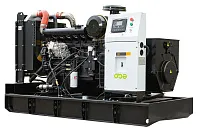 Дизельный генератор EcoPower АД800-T400ECO W