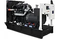 Дизельный генератор Energo MP170D