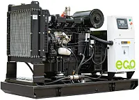 Дизельный генератор EcoPower АД80-T400ECO R