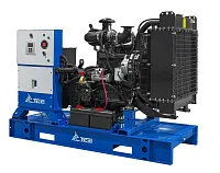 Дизельный генератор ТСС АД-50C-Т400-1РМ15 (4BTA3.9-G11)