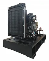 Дизельный генератор EMPOWER DPS 330