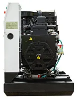 Дизельный генератор EcoPower АД60-T400ECO R