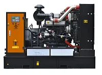 Дизельный генератор GOODMASH GD138S