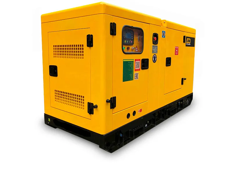Дизельный генератор Add Power ADD150C