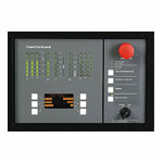 Система управления PowerCommand PCC 3201