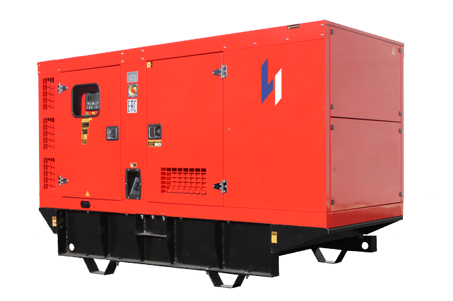 Дизельный генератор Исток АД65С-Т400-РПМ45