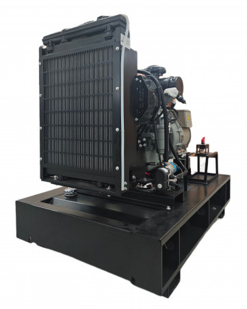 Дизельный генератор EMPOWER DPS 55