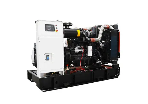 Дизельный генератор ЭнергоГранум АД-640-Т400-CU