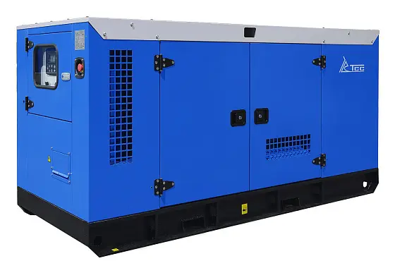 Дизельный генератор ТСС АД-80С-Т400-1РКМ7 (WP4.1D113E200)