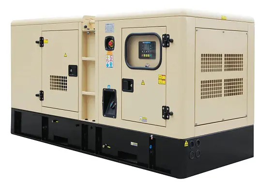 Дизельный генератор Energo YN500C-S
