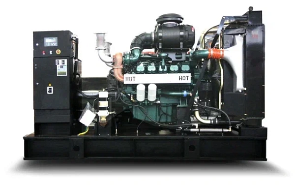 Дизельный генератор CTG 880D