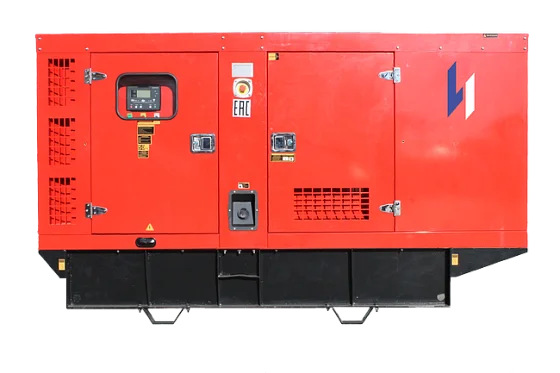 Дизельный генератор Исток АД65С-Т400-РПМ45