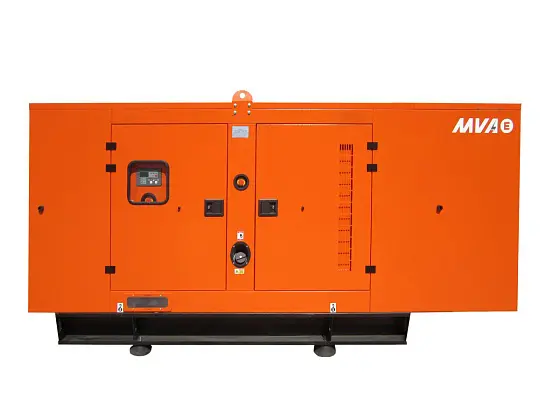 Дизельный генератор MVAE 190IS/D
